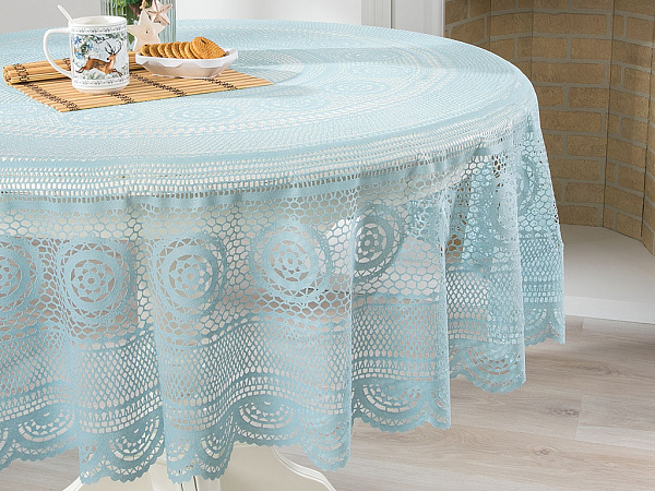 Circle Tablecloth 178 cm