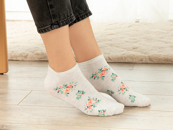 Jasmin Шкарпетки 36-40