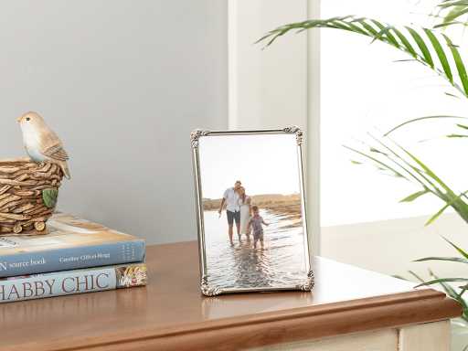 Shine Bright Frame 11х16 cm