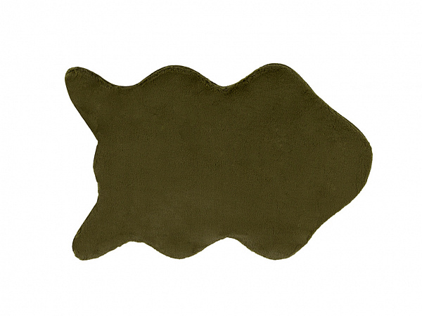 Soft Touch Rabbit Rug 60х90 cm