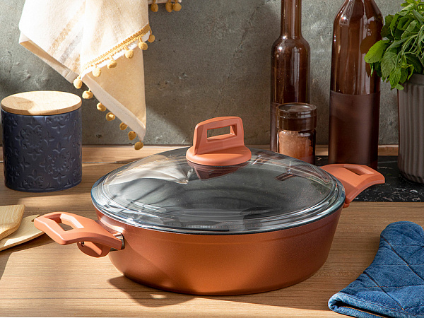 Alure Frying pan 26 cm