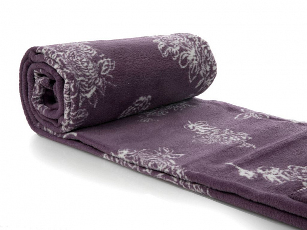 Precious Rose Плед 200х220 см