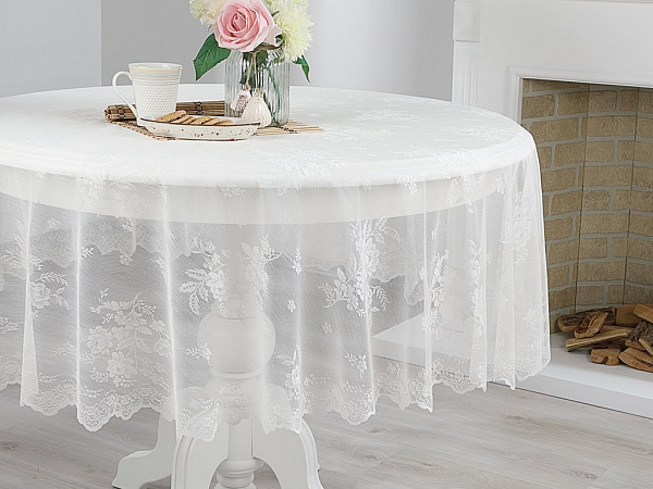Secret Tablecloth 180 cm