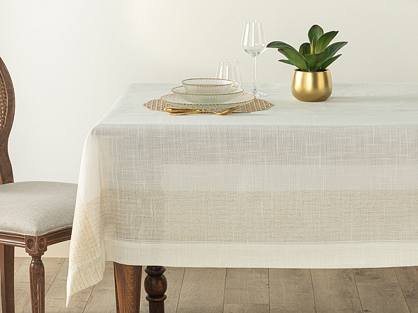 Rabecca Tablecloth 150x200 cm