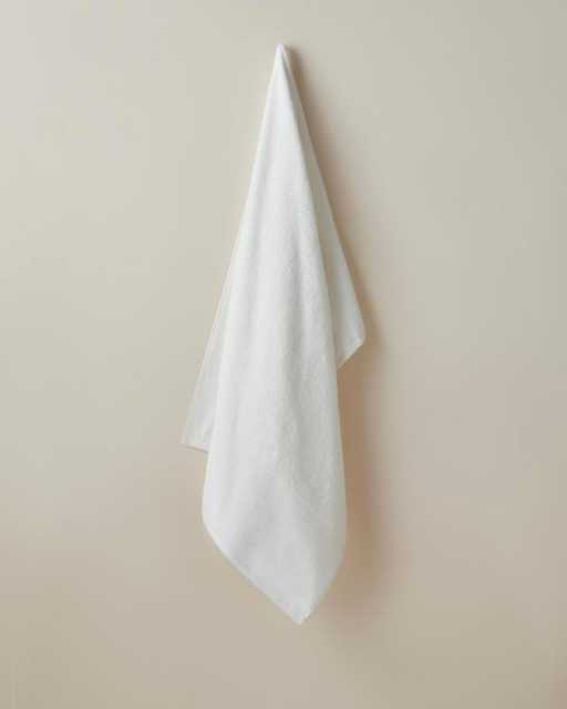 Pure Bath towel cotton 70х140 cm