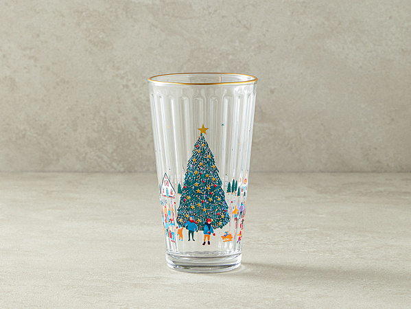 Christmas Стакан 420 мл