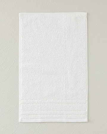 Highlight Hand towel cotton 30х45 см