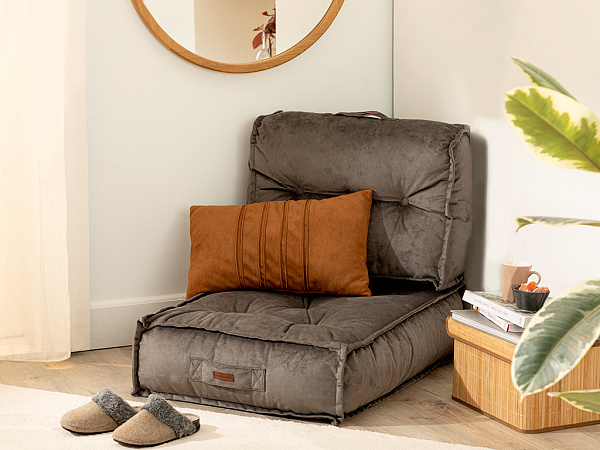 Valletta Decorative pillow 60х80х64 cm