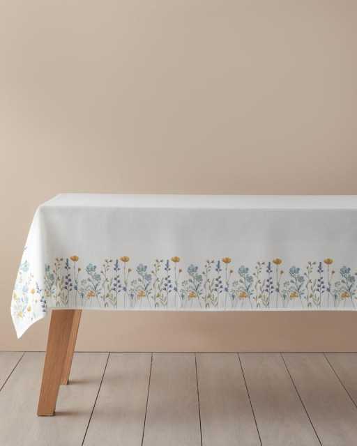 Meadow Tablecloth 145х200 cm