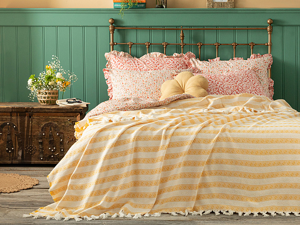 Belle Bed cover 160х240 cm