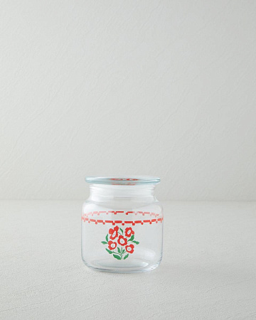 Bright Parade Jar 500 ml