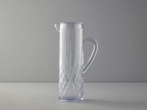 Olivia Jug 1500 ml