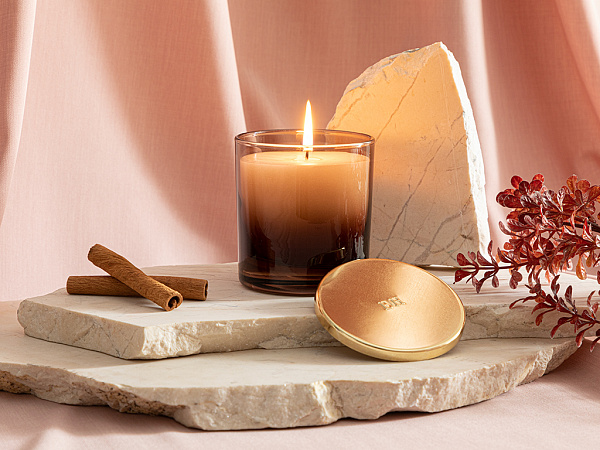 Ornella Aroma candle 220 g