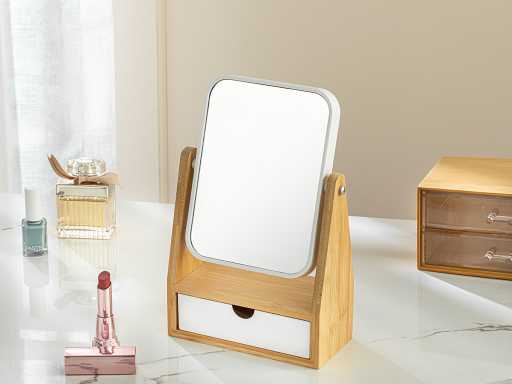 Katelyn Mirror 16х8х26.5 cm