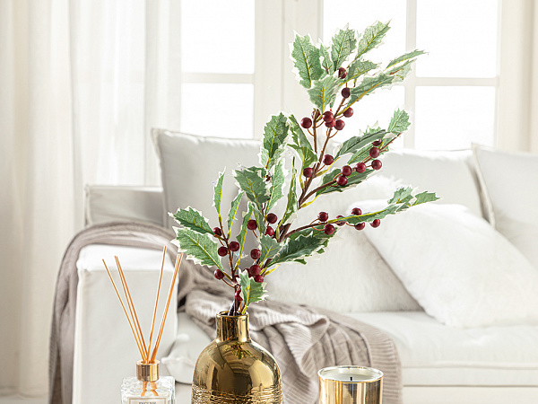 Kokina Artificial flower 90 cm