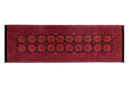 Mont Blanc Cotton Carpet 80х250 cm