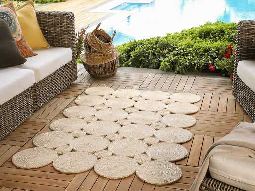Natura Carpet 120х180 cm