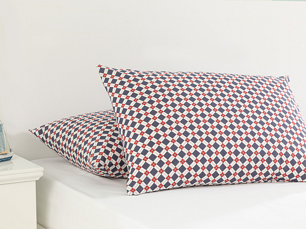 Oxford Set of pillowcases 50x70 cm