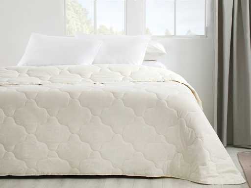 Comfy Cotton Quilt 215х235 cm