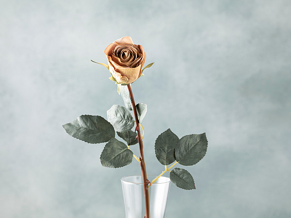 Majestic Rose Штучна квітка 60 см