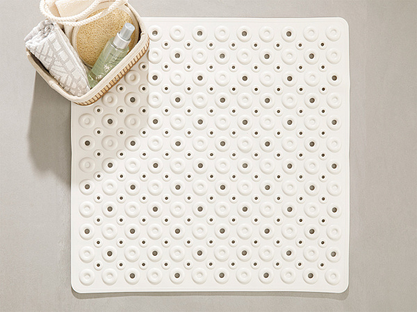 Maya Bath mat 53x53 cm