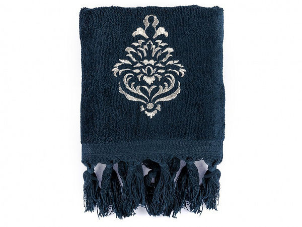 Tulip Damask Полотенце для лица хлопковое 40х60 см