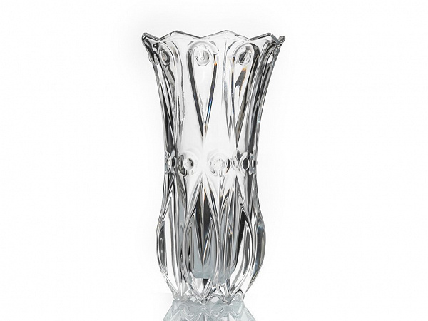 Noya Vase 19,3 cm
