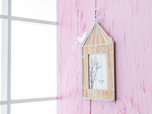 Silda Frame 27х7х42 cm