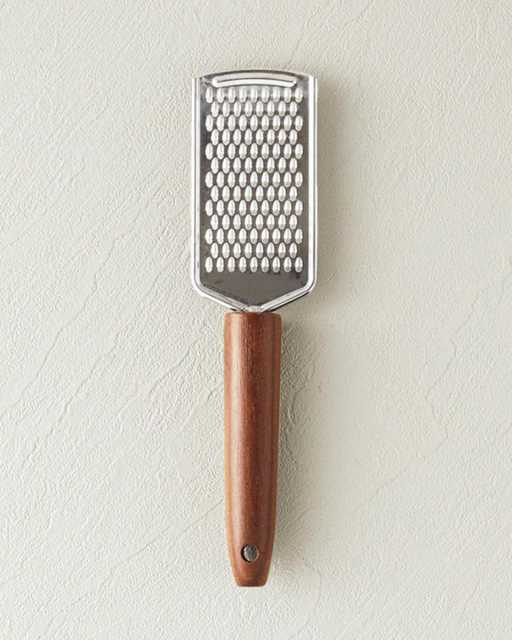 Woody Grater 18.5 cm