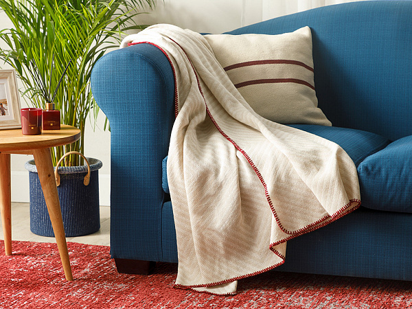 Colour Pop Blanket 130х170 cm