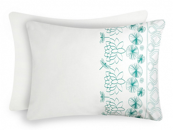 Libellule Pillowcase set 50х70 cm