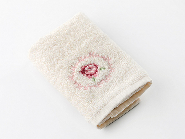 Majestic Rose Полотенце для рук хлопковое 30х45 см