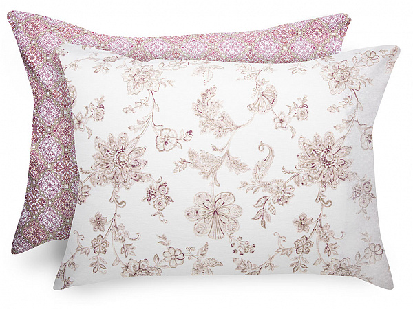 Boho Jacobean Комплект наволочок 50х70 см