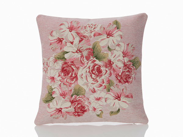 Dreamy Roses Декоративна наволочка 45х45 см