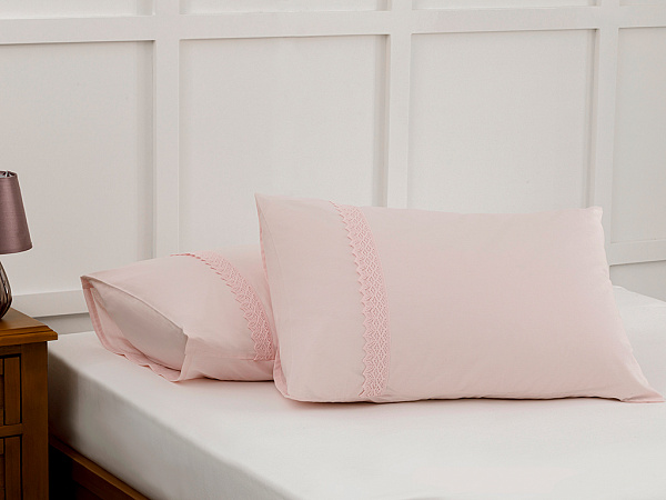 Rena Set of pillowcases 50x70 cm