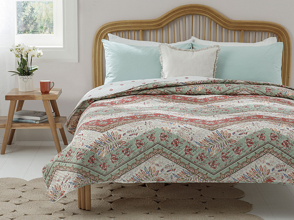 New Boho Покривало для ліжка 160х220 см