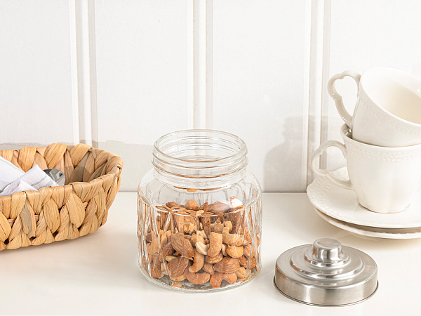 Gemma Jar 1000 ml