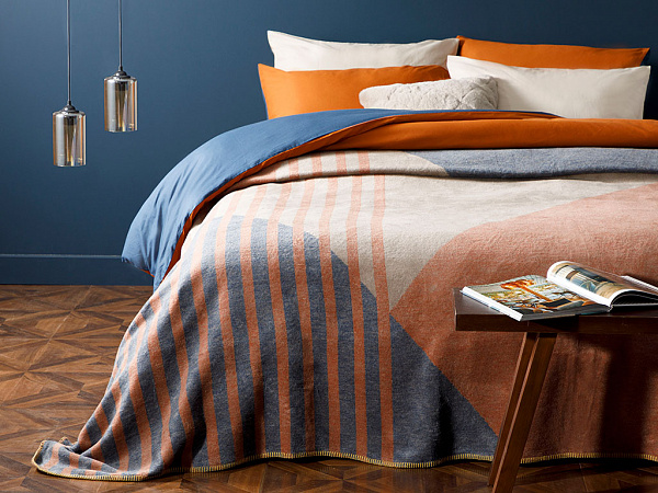 Artgeo Blanket 150х200 cm