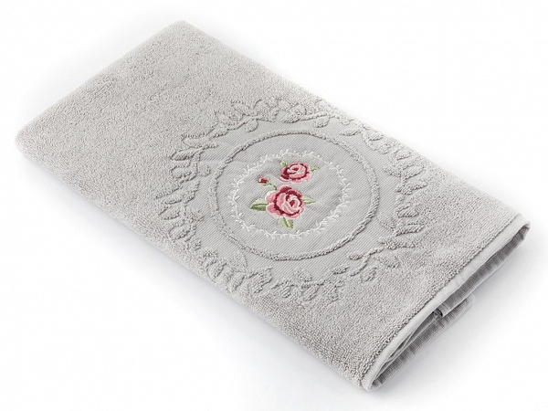 Majestic Rose Полотенце для лица хлопковое 50х80 см