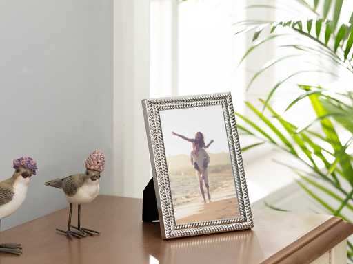 Fancy Frame 12х17 cm