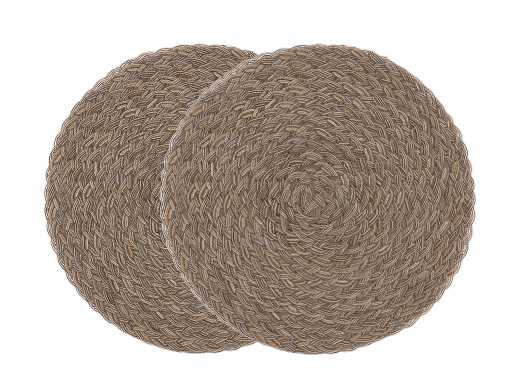 Snow Set of napkins 38 cm