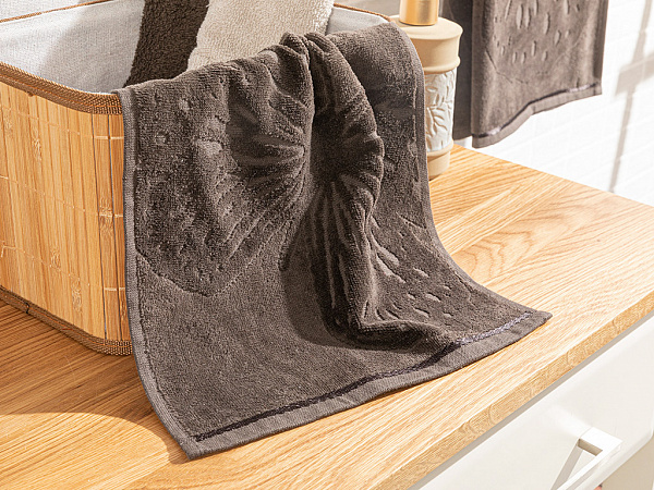 Papillion Hand towel cotton 30х45 см