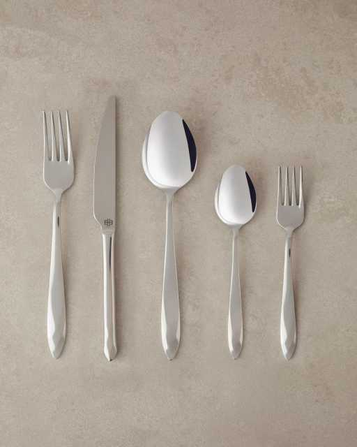 Sheen Cutlery set 30 pcs 6 persons
