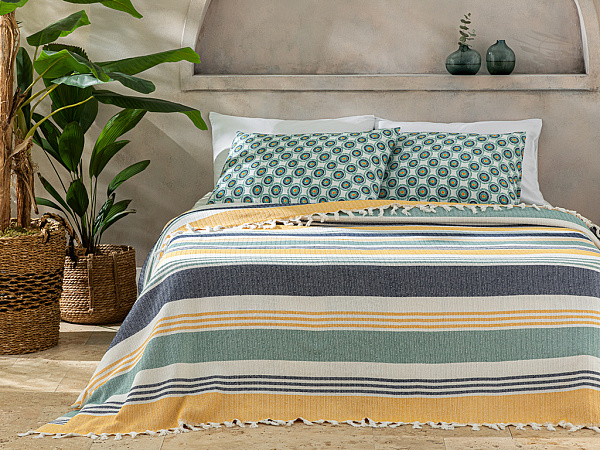Elvin Bed cover 160х240 cm