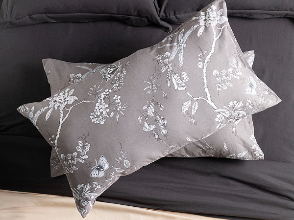 Secret Garden Set of pillowcases 50х90 cm
