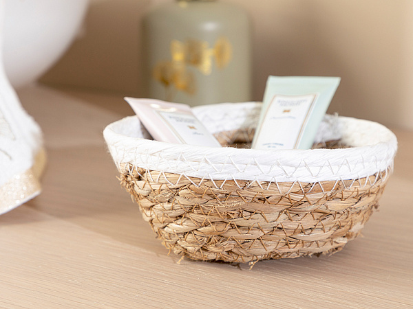 Brian Basket 5х14 cm