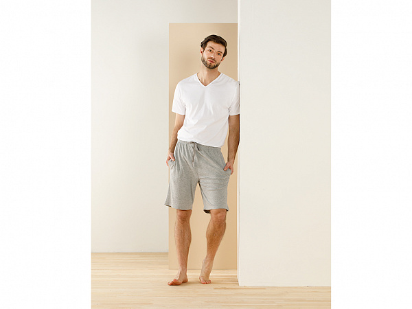 Cotton Fit Футболка мужская XXL