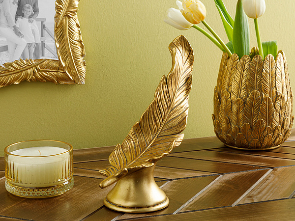Feathers Статуетка 19.2х8х24.9 см