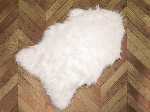 Lena Rug 60х90 cm