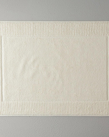 Lana Foot towel cotton 50х70 cm